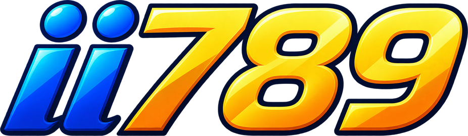 ii789 Logo
